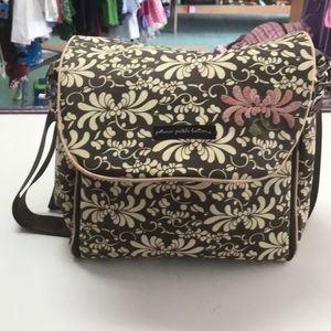 Petunia pickle diaper bag